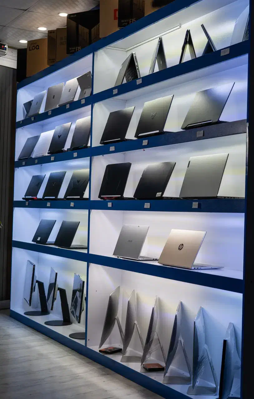 جشنواره فروش لپ تاپ HP DELL ASUS LENOVO قیمت عمده|رایانه همراه|یزد, |دیوار