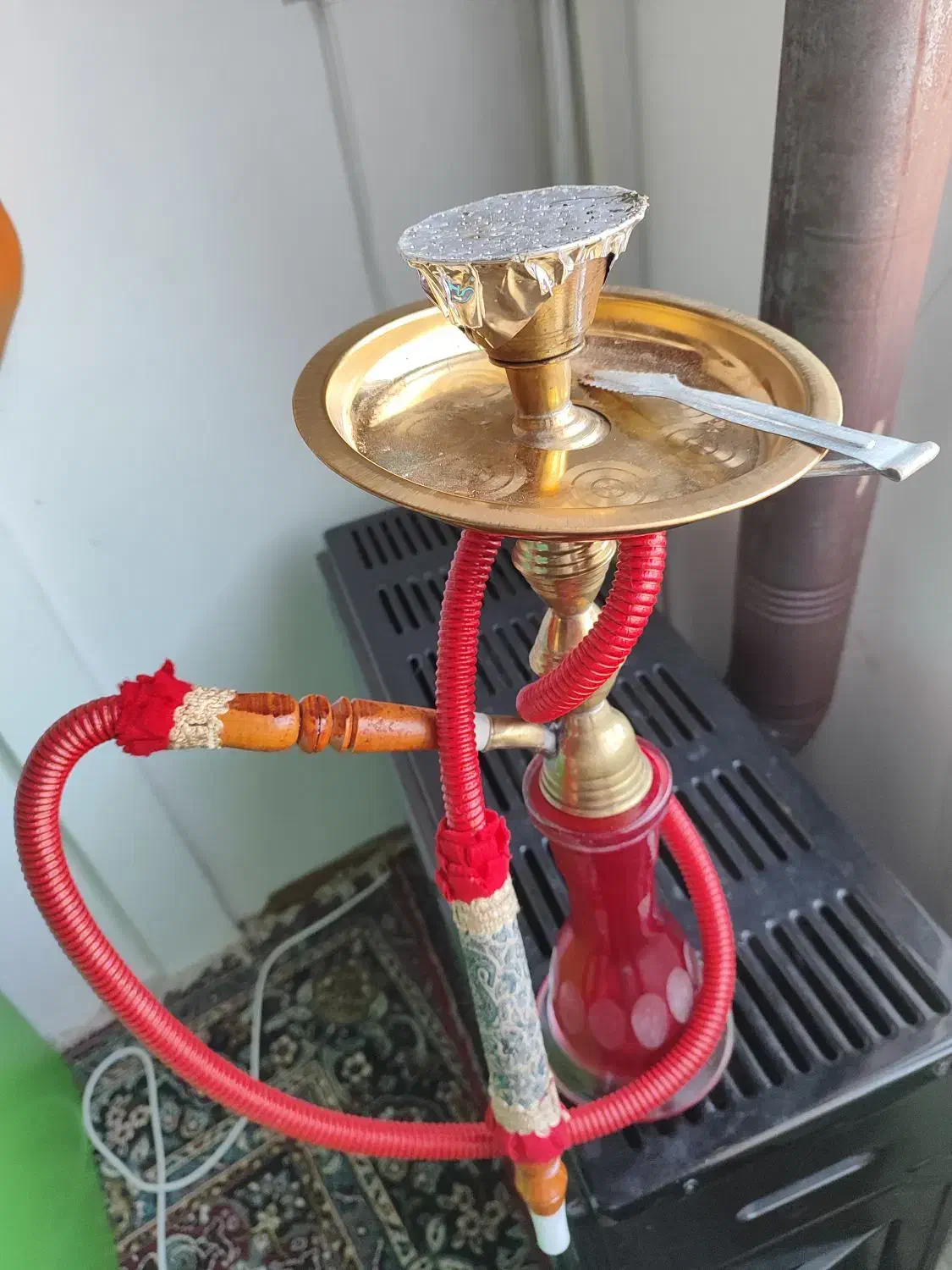 قلیان نو|کلکسیون و سرگرمی|لنگرود, |دیوار