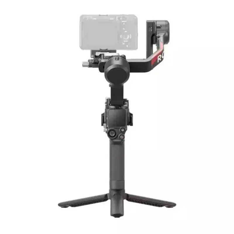 گیمبال دوربین دی جی آی DJI RS 4 Gimbal Stabilizer|دوربین عکاسی و فیلمبرداری|یزد, |دیوار