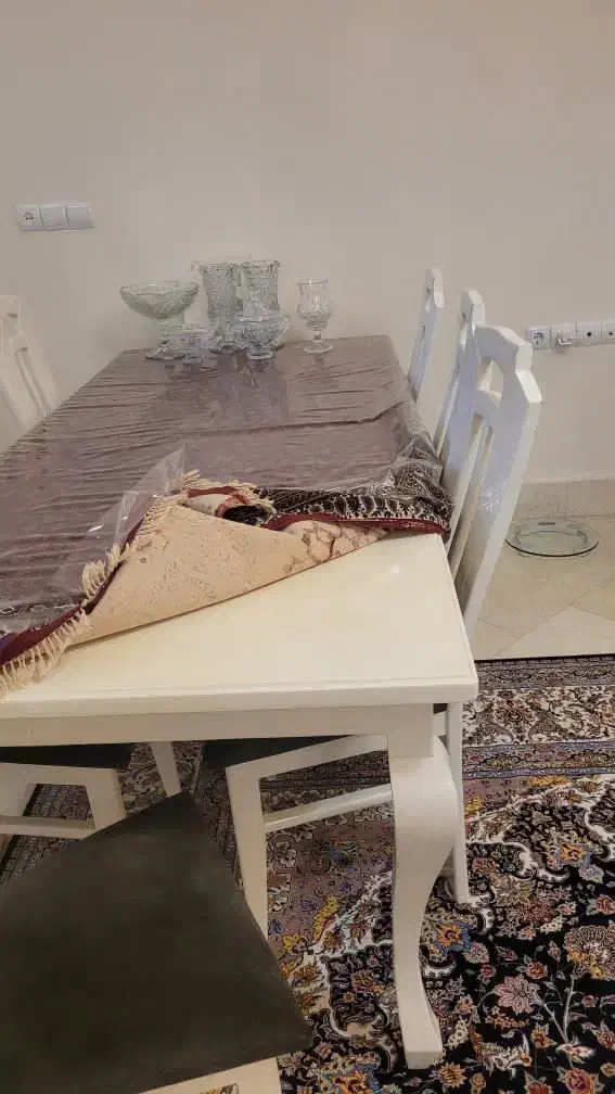 مبل و نهارخوری|مبلمان خانگی و میز عسلی|بروجرد, |دیوار