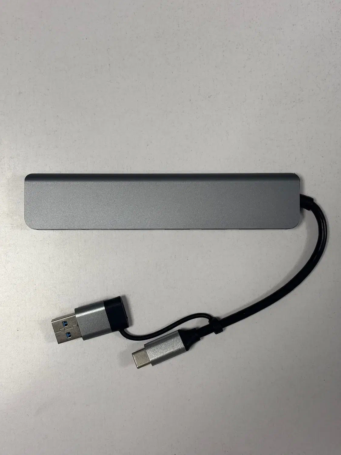 هاب USB 1به8|قطعات و لوازم جانبی رایانه|تهران, صفا|دیوار