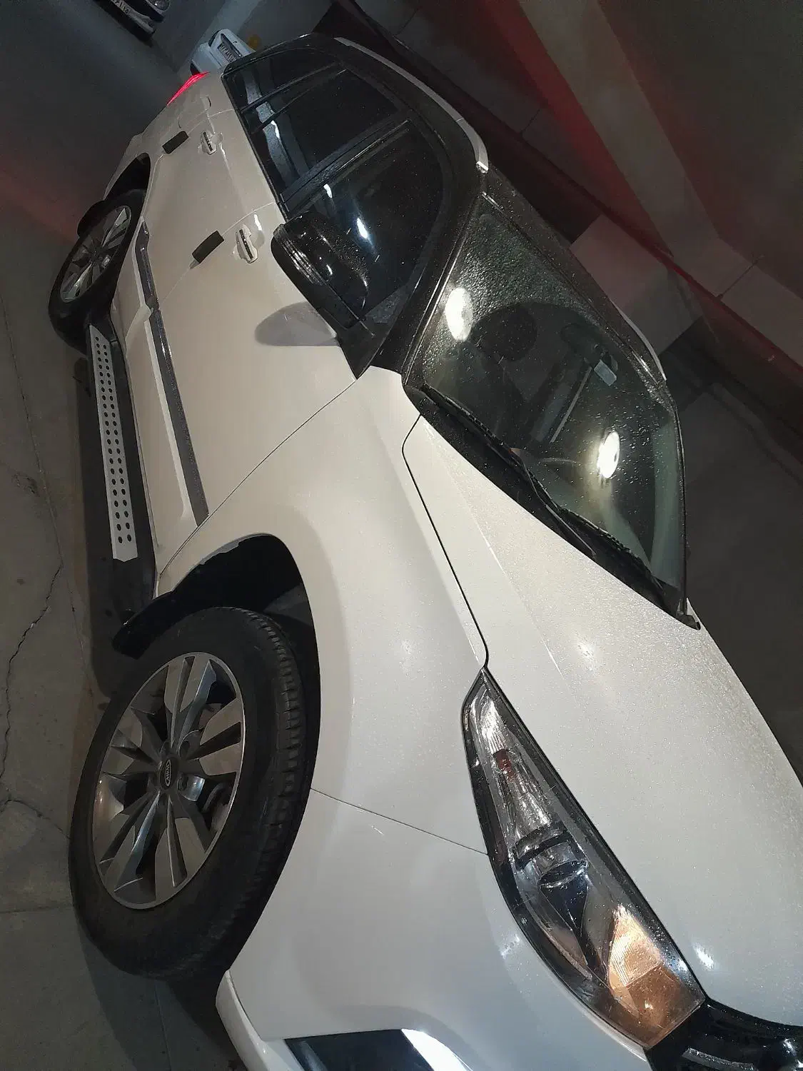 ام وی امx33n|خودرو سواری و وانت|تبریز, |دیوار