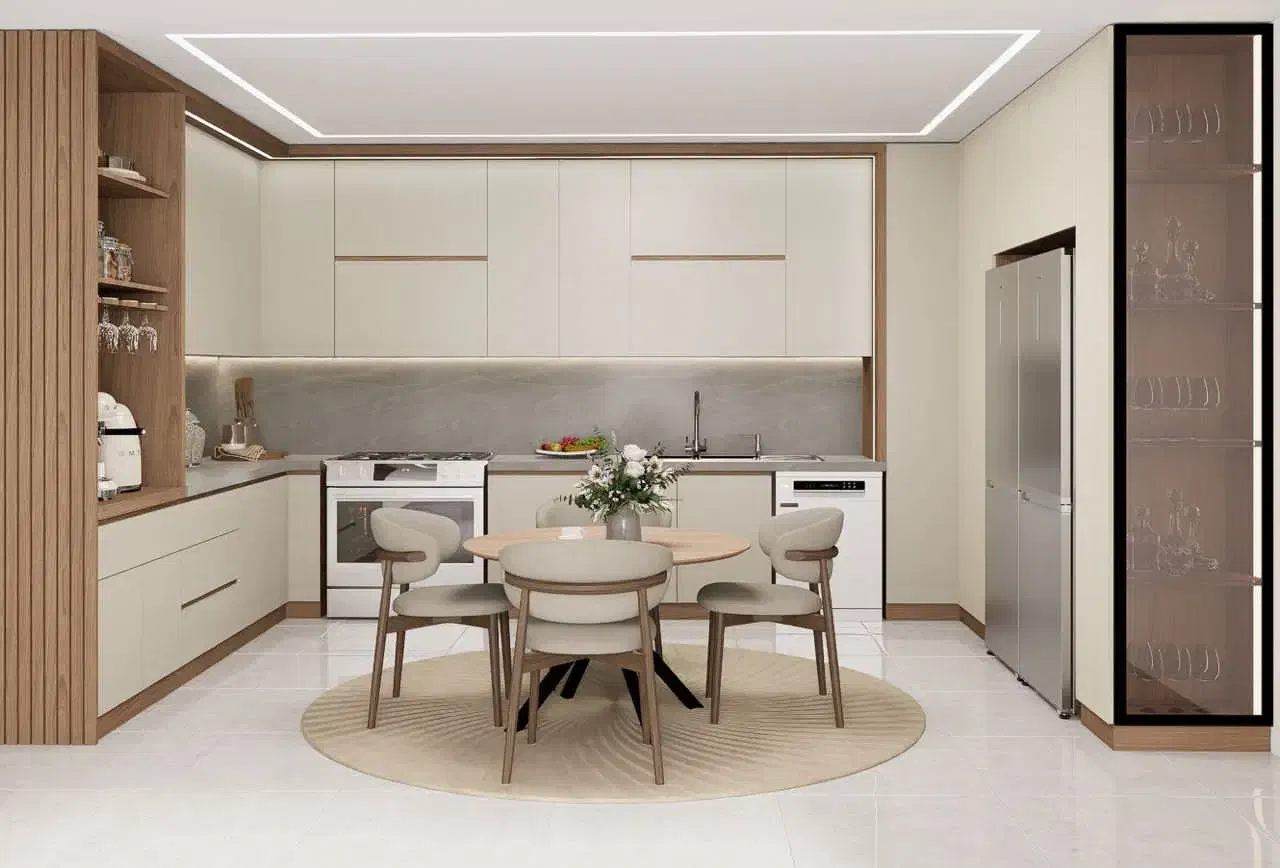 کابینت ورق فلز با ورق 60 میل|مصالح و تجهیزات ساختمان|مریوان, |دیوار