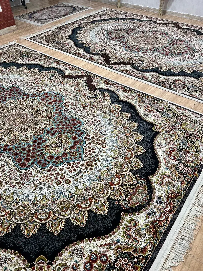 فرش|فرش|شیراز, غدیر جنوبی|دیوار