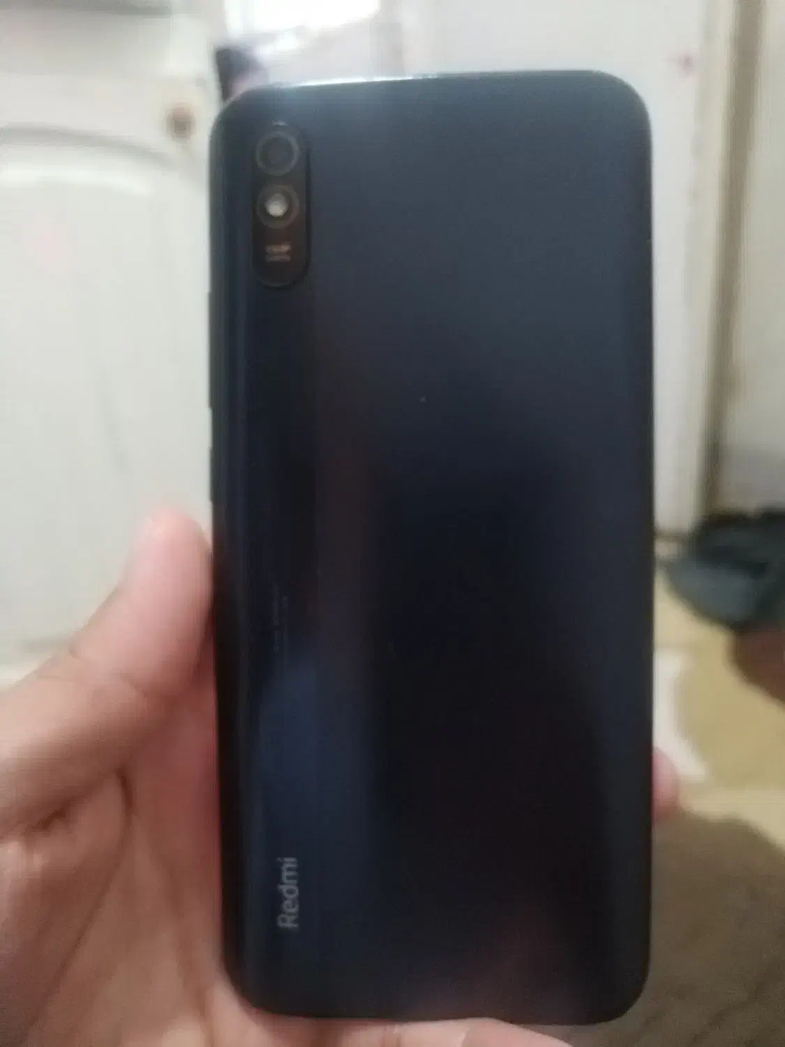 ردمی9A|موبایل|قم, شهر قائم|دیوار