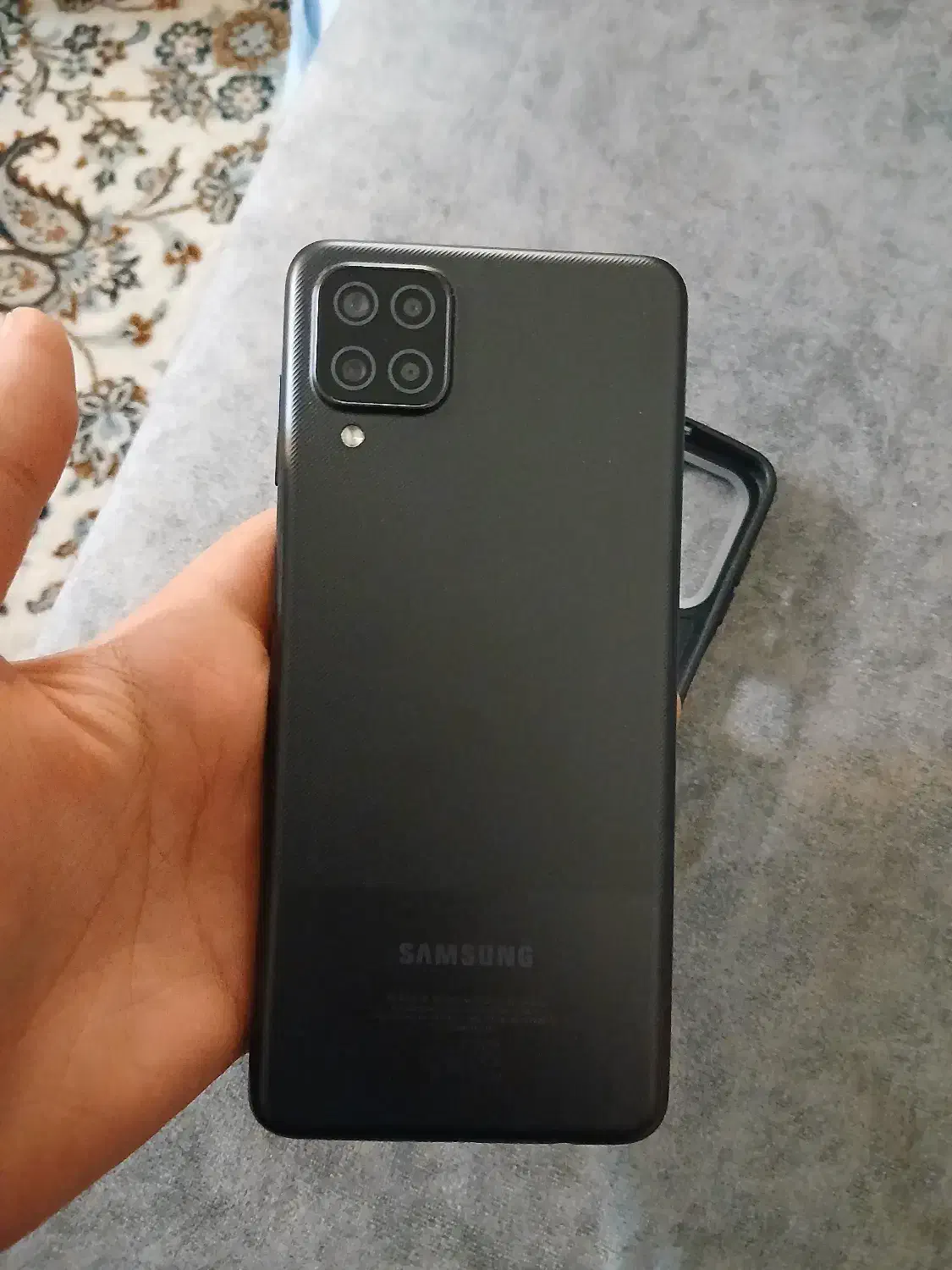 A12|موبایل|بروجرد, |دیوار