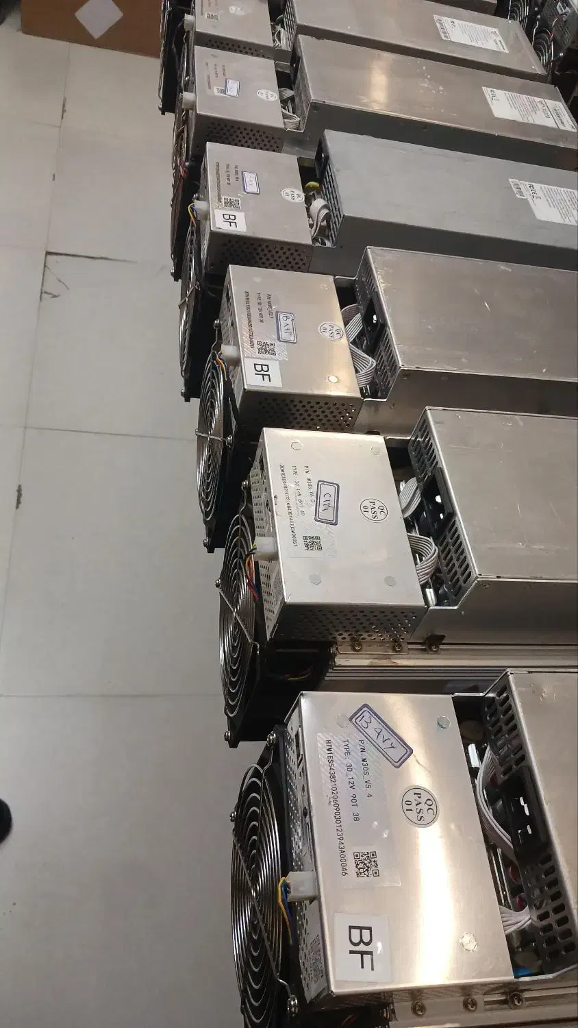 خدمات ماینر (خرید و فروش نصب و راه اندازی ) قانونی|خدمات رایانهای و موبایل|تربتحیدریه, پائین ولایت|دیوار