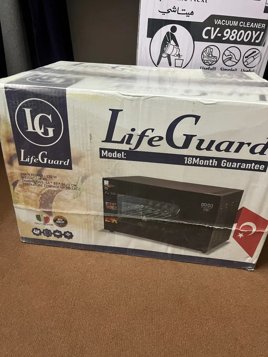 گاز رومیزی و ماکروفر|اجاق گاز و لوازم برقی پختوپز|یزد, |دیوار