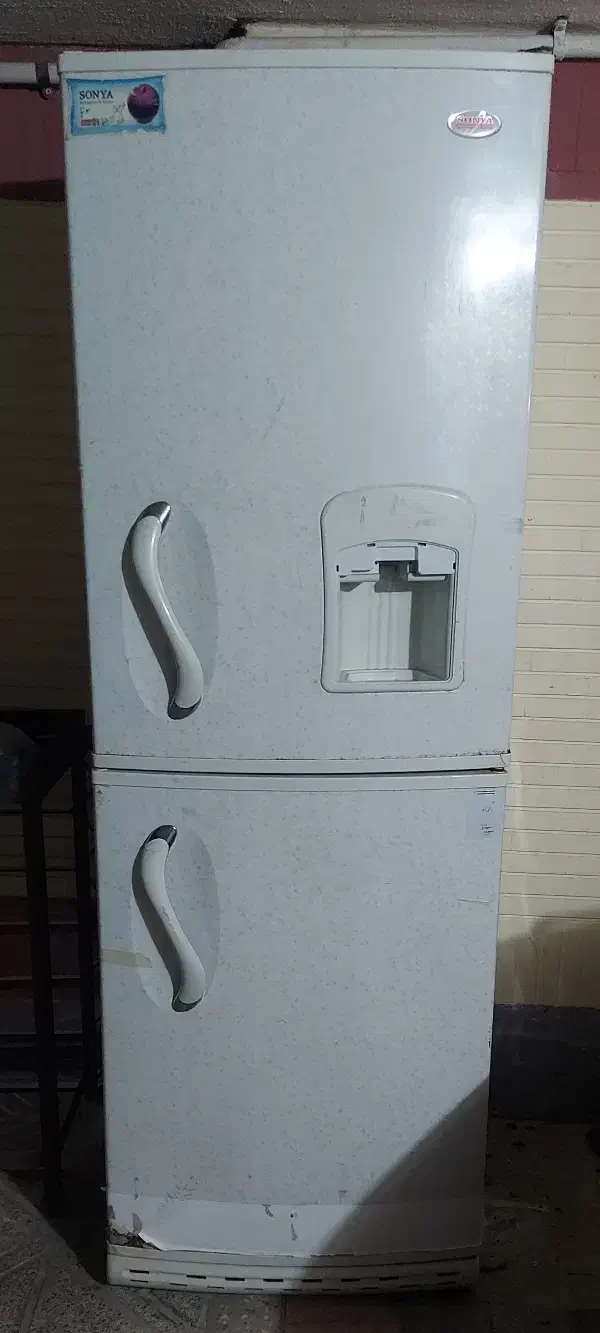 یخچال فریزر|یخچال و فریزر|آبدانان, |دیوار