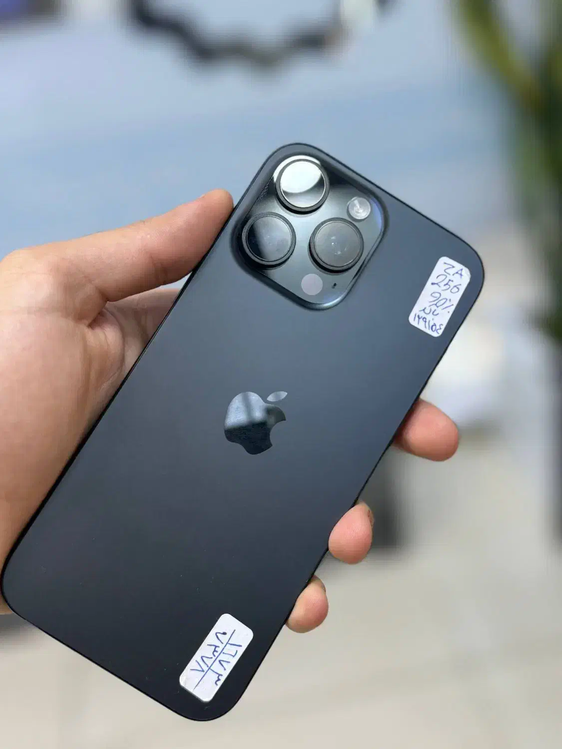 15پرو ناز به بهی|موبایل|اصفهان, مفتح|دیوار