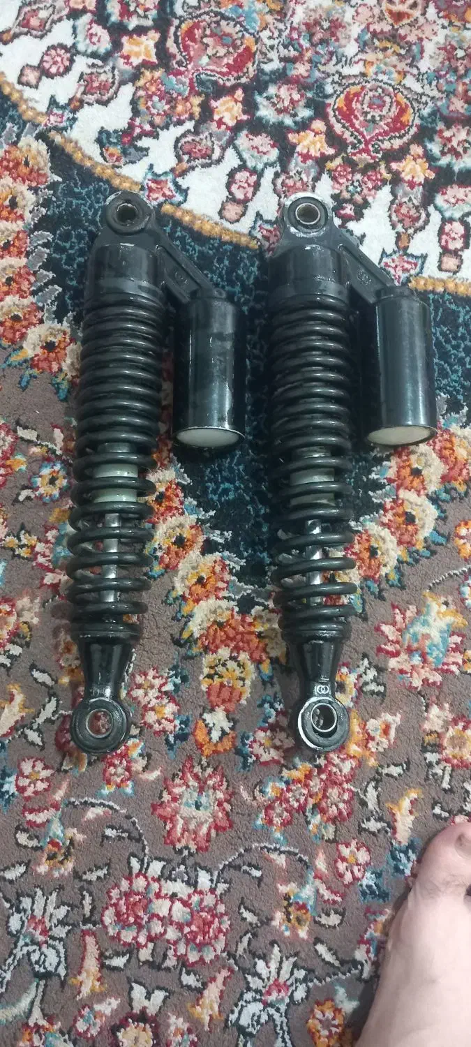 آگهی|قطعات یدکی و لوازم جانبی|رضویه, |دیوار