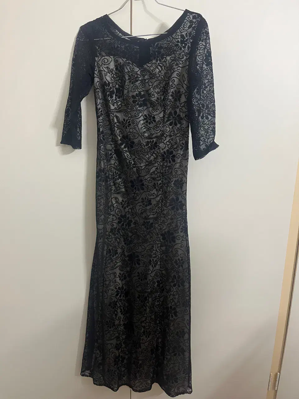 پیراهن مجلسی سایز ۳۸-۴۰|لباس|قائم‌شهر, |دیوار