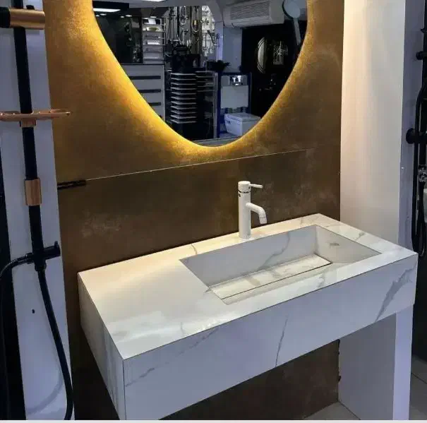 لوکسترین انتخاب برای سرویس بهداشتی شما(اقساطی)|لوازم سرویس بهداشتی|تبریز, |دیوار