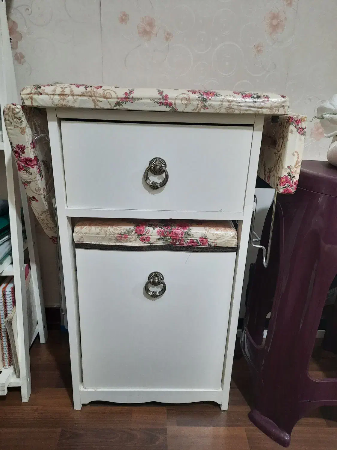 میزاتو وخیاطی در حد نو|اتو و لوازم اتو|اراک, |دیوار