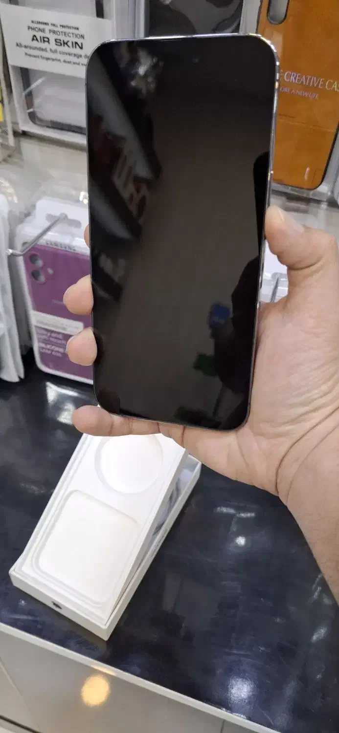 14max zaa|موبایل|کرج, مهرویلا جنوبی|دیوار