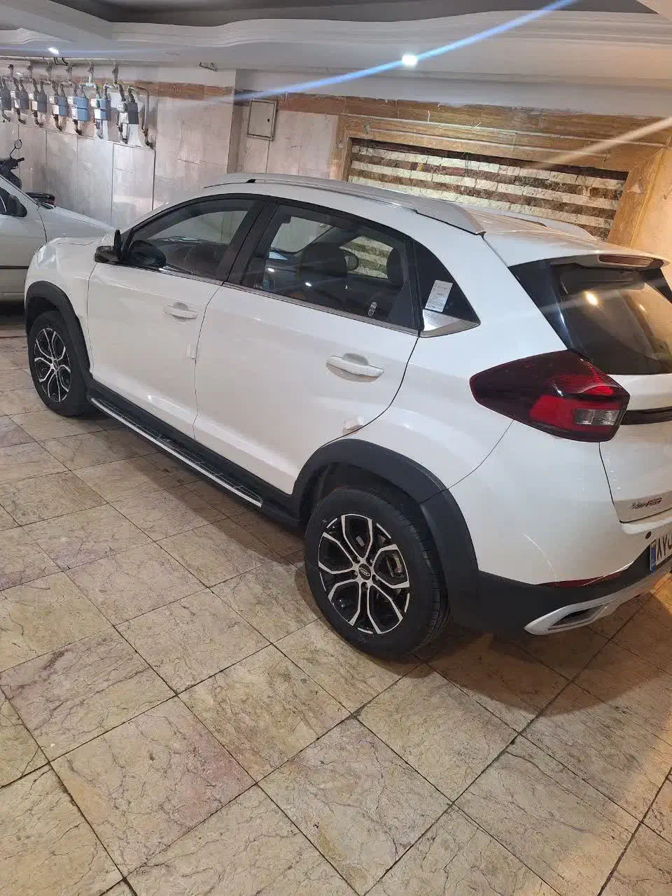 x22 دنده|خودرو سواری و وانت|تهران, شکیبا|دیوار