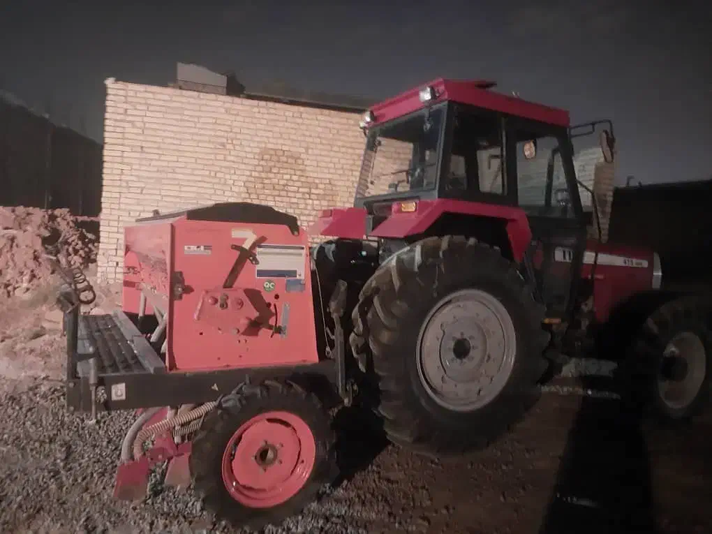 ردیف کار ۲نیم متری شاتوله|ماشین‌آلات صنعتی|اهواز, زرگان|دیوار