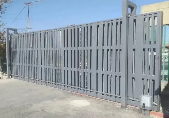 درب سوله،درب گاراژ،درب حیاطی وتک لنگه،کنترلی،جک|مصالح و تجهیزات ساختمان|قم, شهرک فاطمیه|دیوار