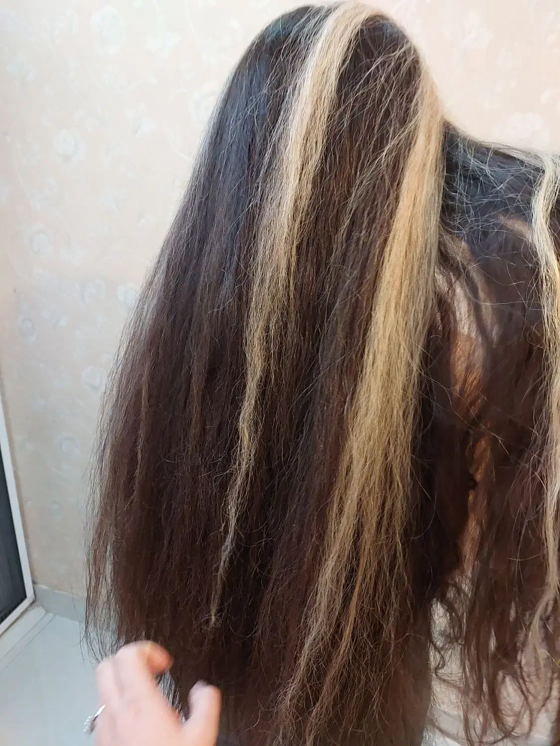 کراتین مو ،بوتاکس ،مو ،پروتین تراپی مو ،ابهر|خدمات آرایشگری و زیبایی|ابهر, |دیوار