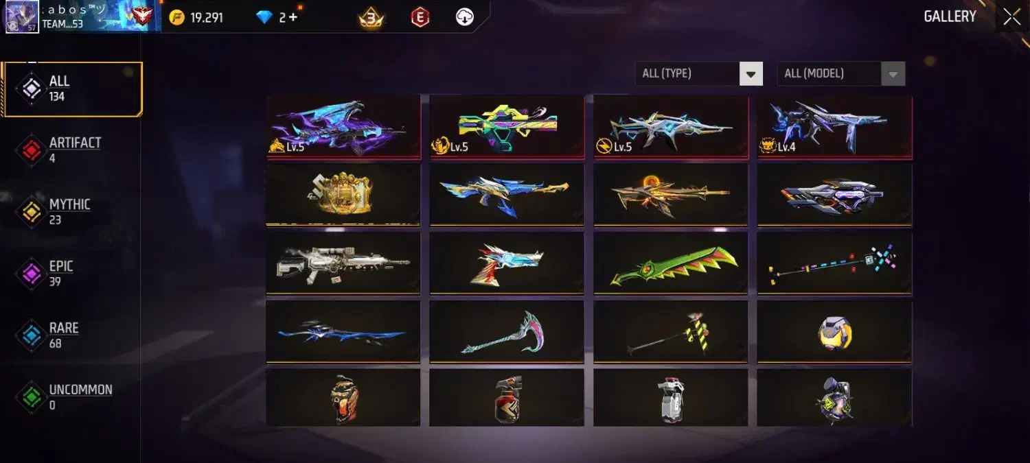 فری فایر|کنسول، بازی ویدئویی و آنلاین|زابل, |دیوار