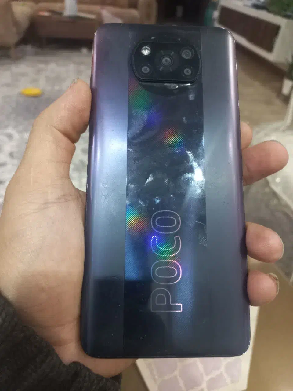 موبایل|موبایل|اصفهان, بوستان آینه خانه|دیوار