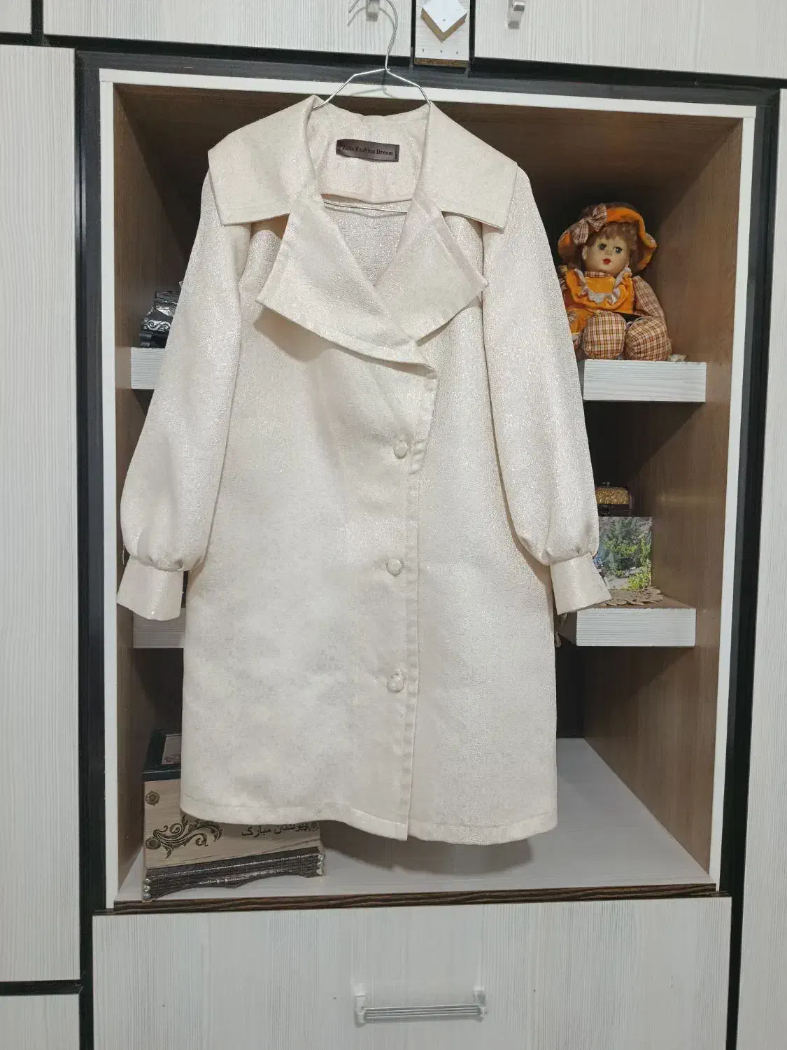 تعدادی لباس تاناکورا مانتو و شومیز تمیز و شیک|لباس|مشهد, شهید علی محمدی|دیوار