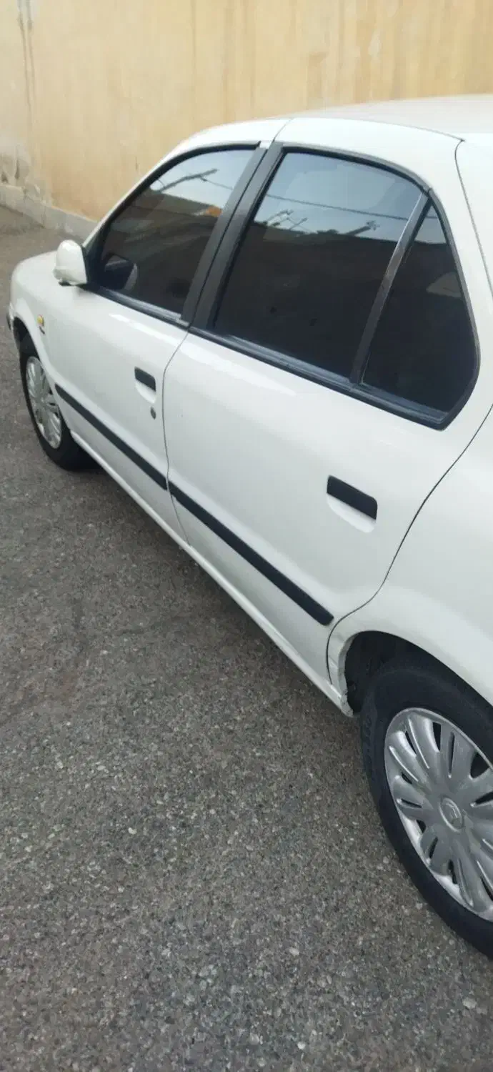 سمند مدل 84 lx|خودرو سواری و وانت|سبزوار, شهدا|دیوار