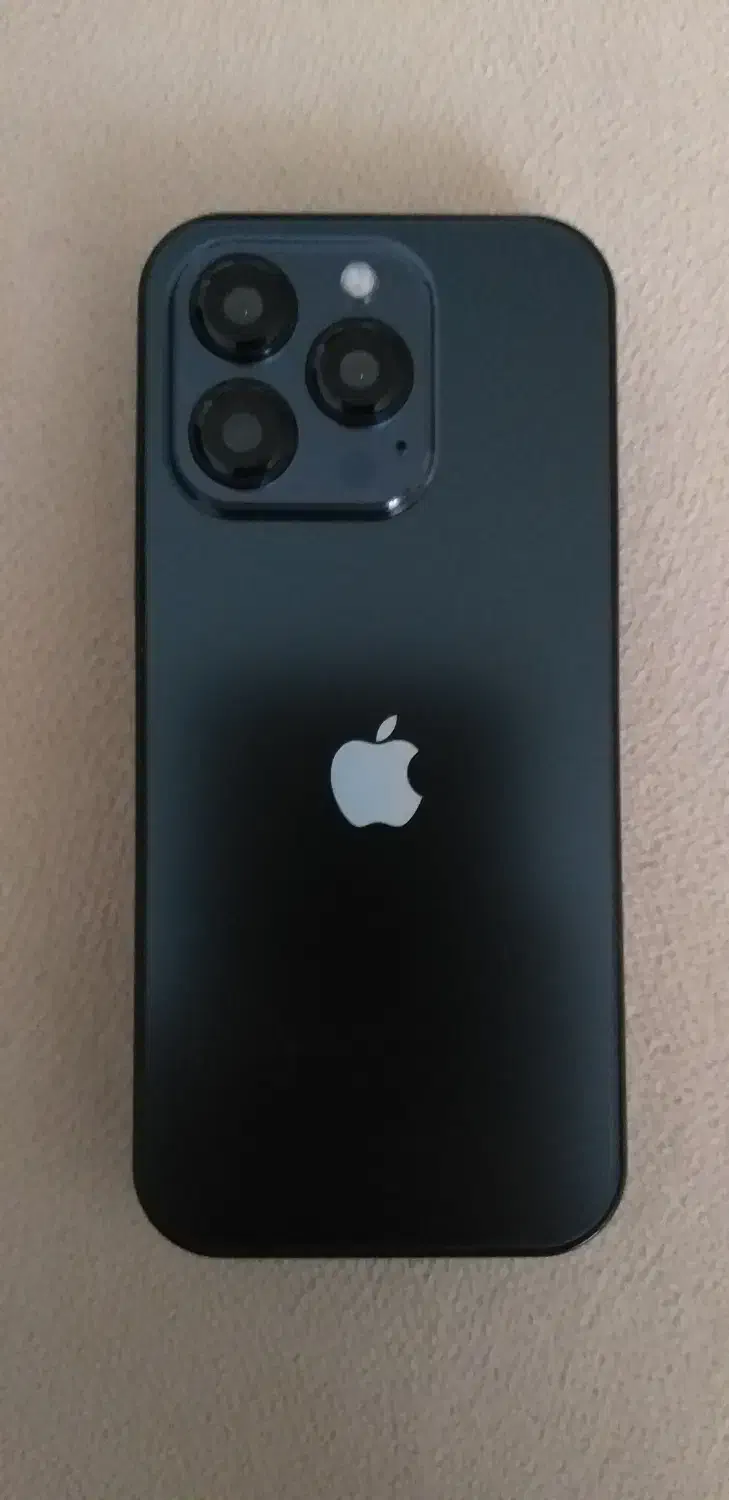 گوشی موبایل iPhone 16 Pro Max Mini|موبایل|خوانسار, |دیوار