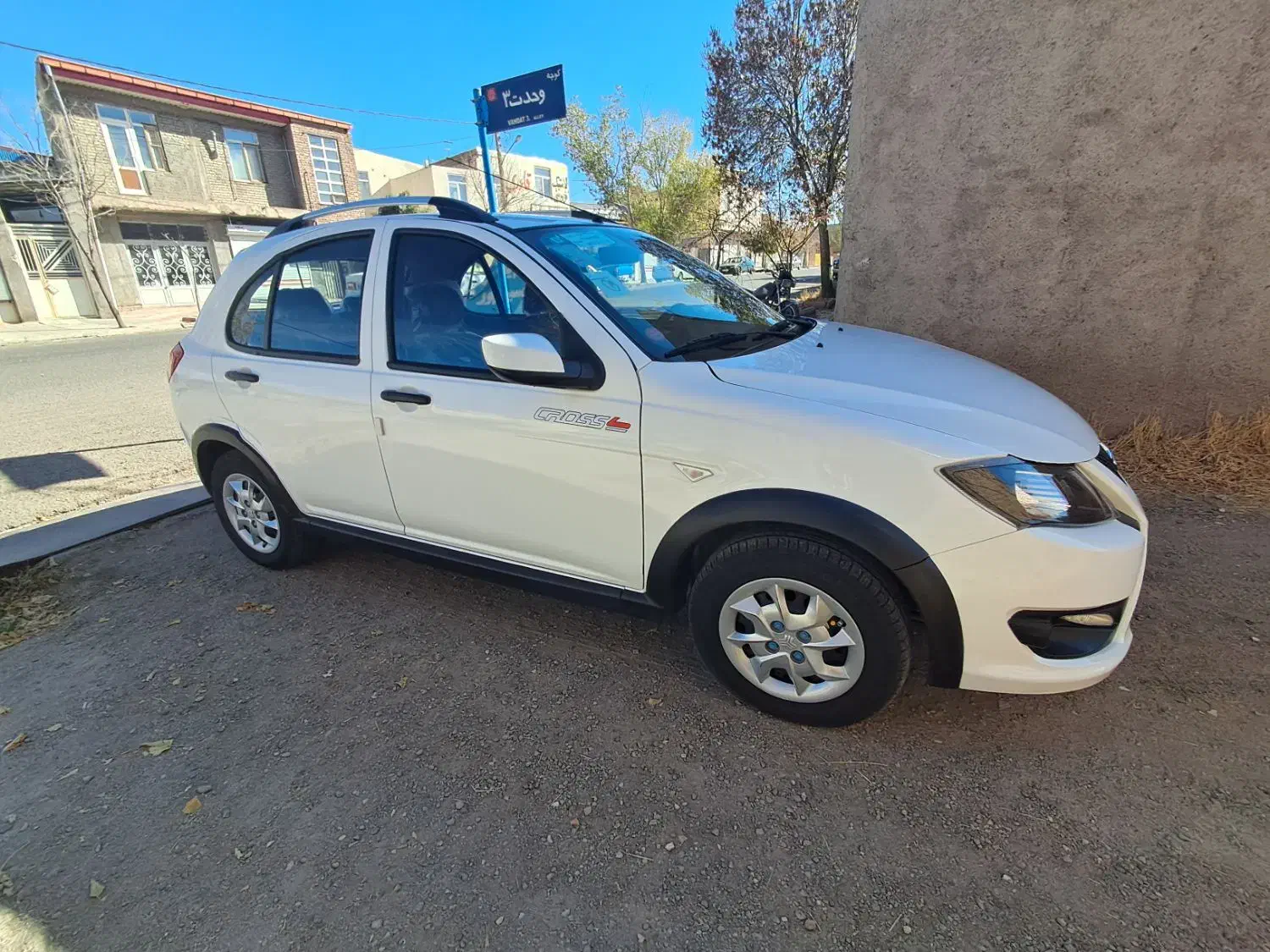 کوییک GX مدل 1404|خودرو سواری و وانت|مهربان, |دیوار