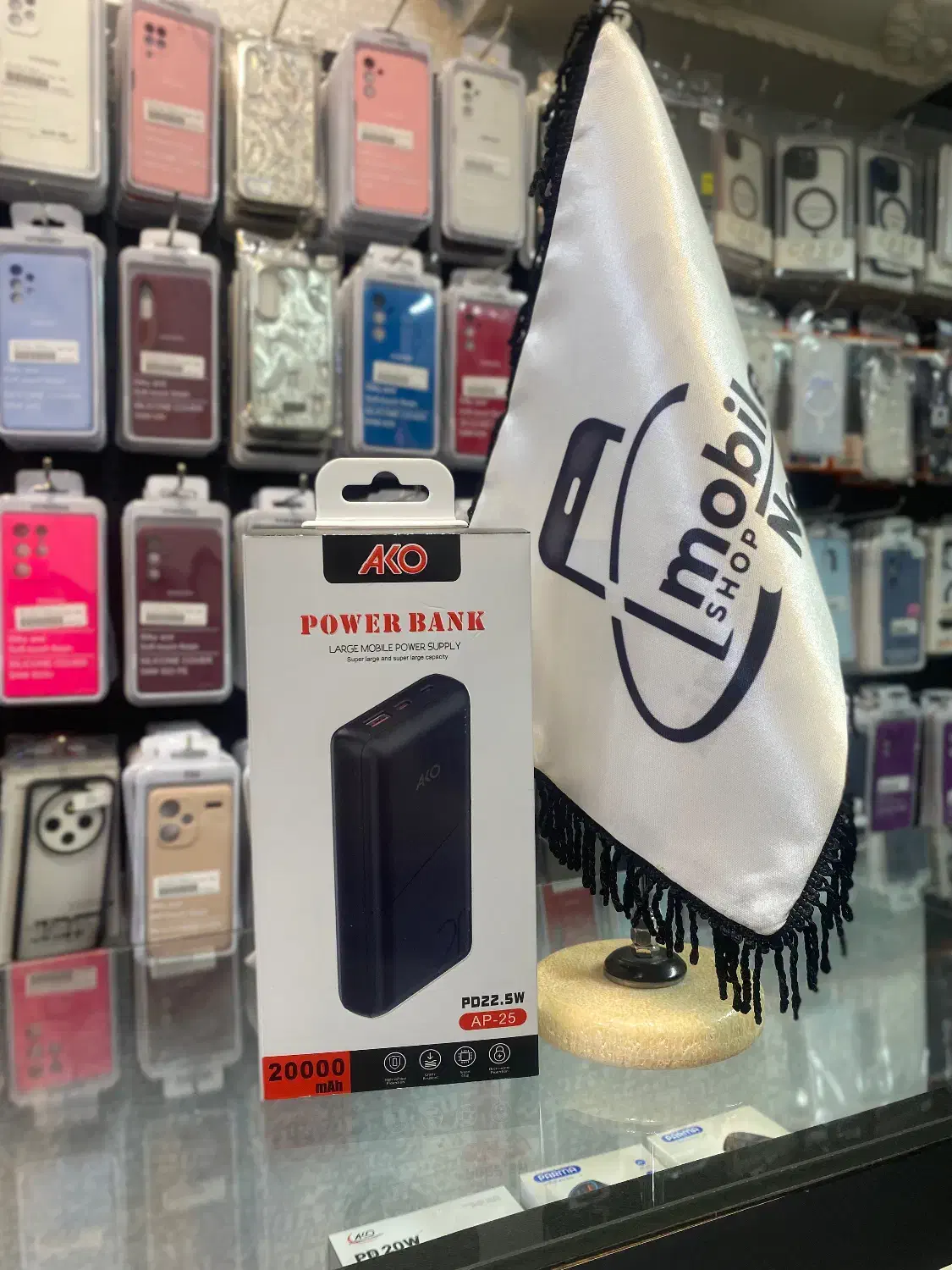 پاوربانکهای اورجینال|لوازم جانبی موبایل و تبلت|تبریز, |دیوار