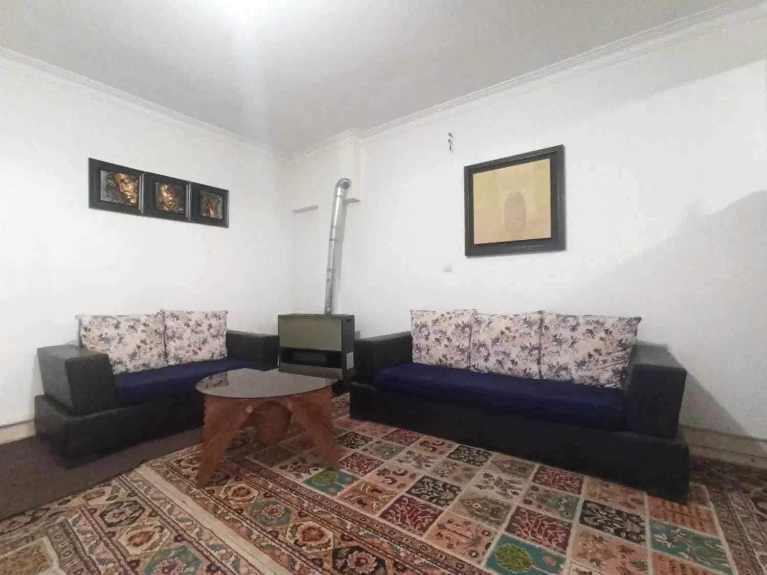 اجاره مبله سوییت ،تک خواب ، دو خواب|اجارهٔ کوتاه‌مدت آپارتمان و سوئیت|تهران, شهرک فرهنگیان|دیوار