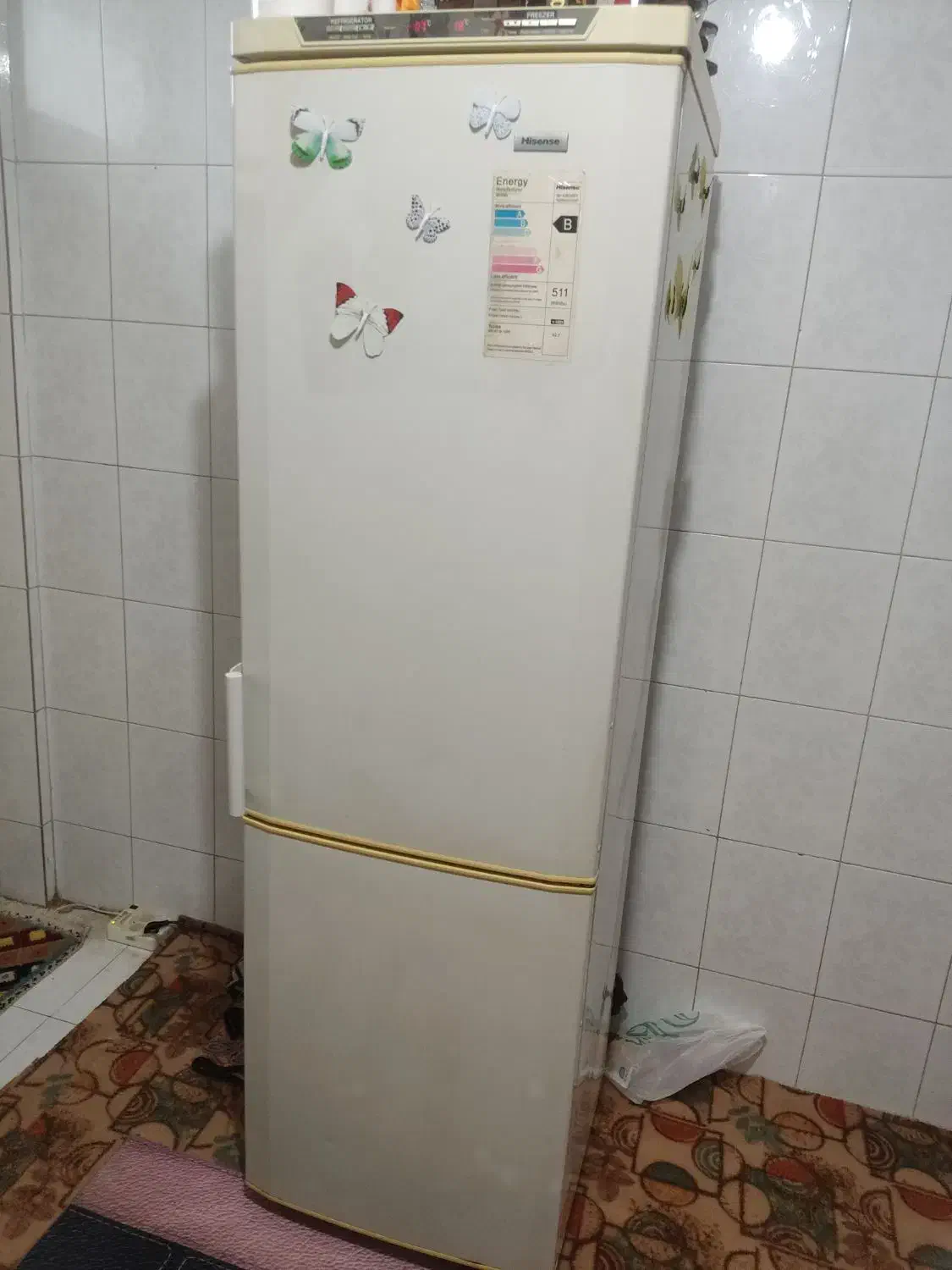 فروش تمامی اساس منزل به صورت یکجا ب دلیل مهاجرت|حراج|هادی شهر, |دیوار