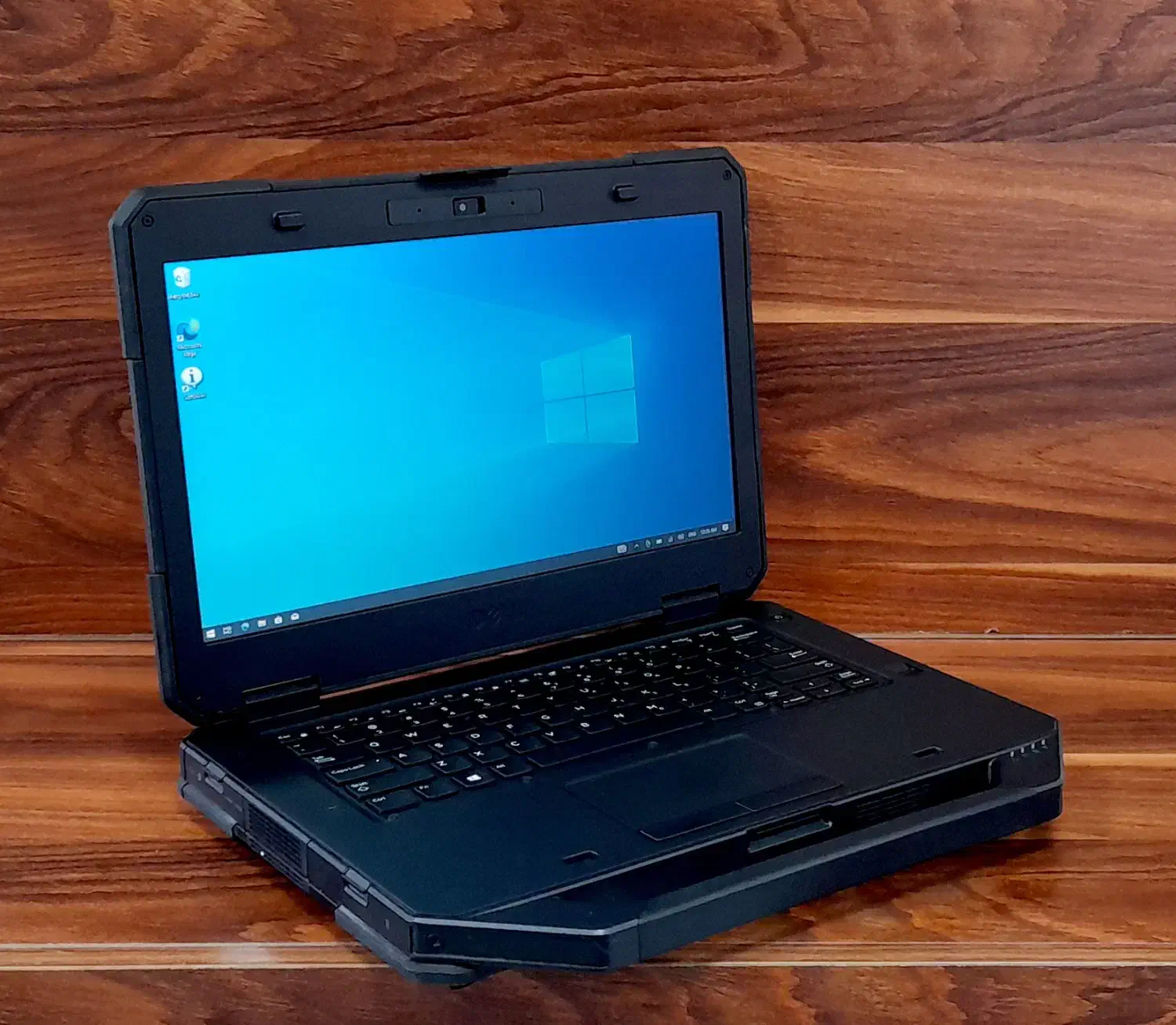لپ تاپ Dell Latitude 5414|رایانه همراه|اصفهان, ارزنان|دیوار