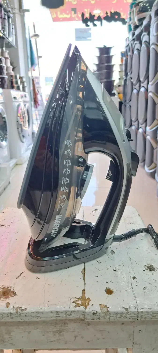 فروش اتو های شرکت magentaوssunrise|اتو و لوازم اتو|مراغه, |دیوار