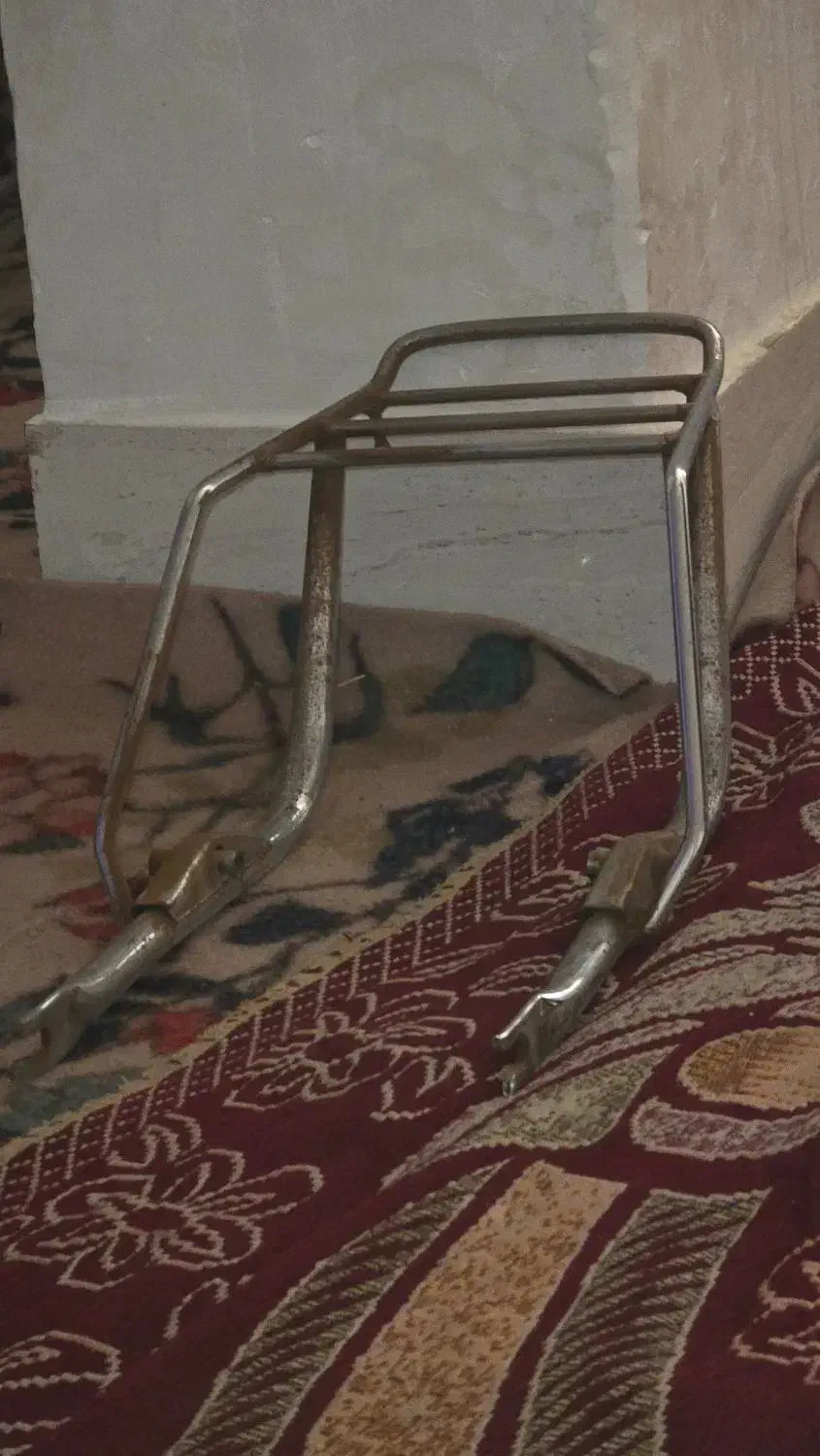 ترک بند موتور|قطعات یدکی و لوازم جانبی|شوشتر, |دیوار