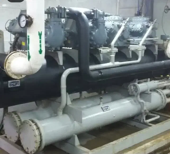 تعمیرات سیستم های سرمایشی و گرمایشی|خدمات پیشه و مهارت|خمین, |دیوار