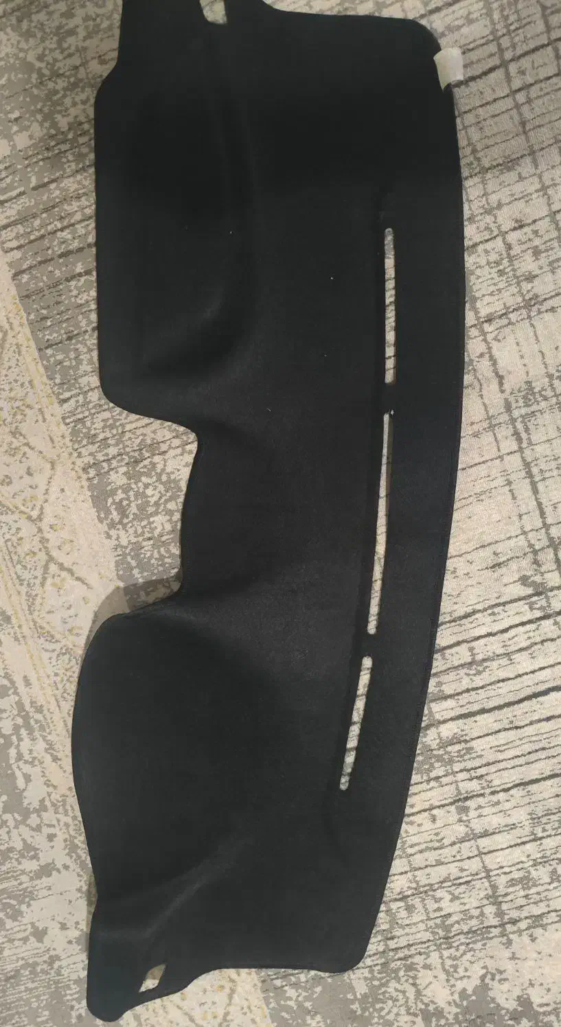 روکش داشبورد 206|قطعات یدکی و لوازم جانبی|فردیس, منظریه|دیوار