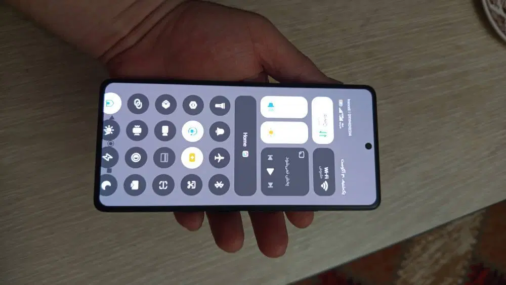 redmi not 14s|لوازم جانبی موبایل و تبلت|ملارد, |دیوار