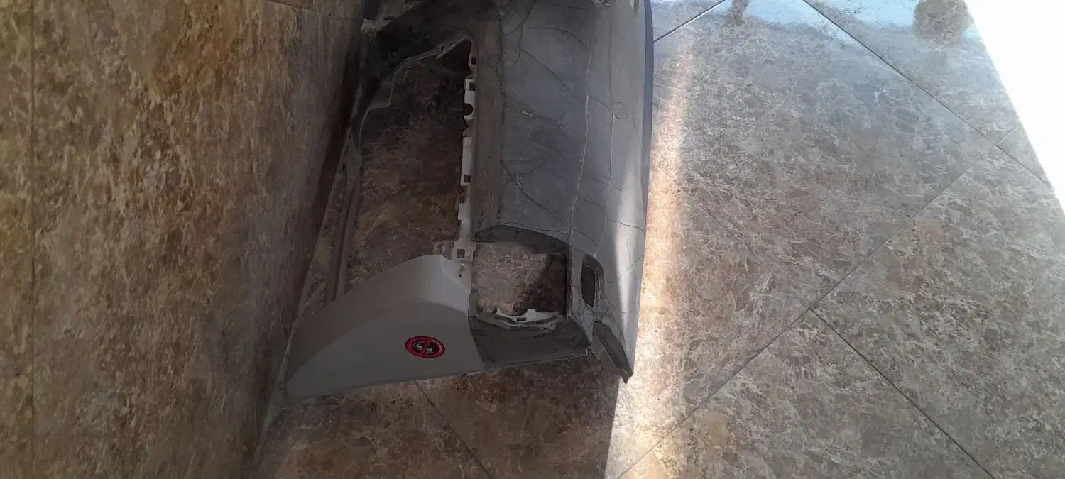 داشبورت پرادو ۲۰۰۷|قطعات یدکی و لوازم جانبی|اردبیل, |دیوار