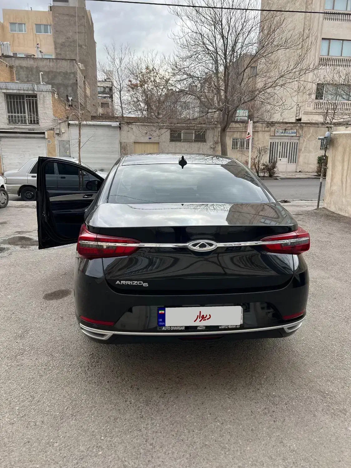 آریزو۶ مدل ۱۴۰۰ درحدصفر|خودرو سواری و وانت|مشهد, آزادشهر|دیوار