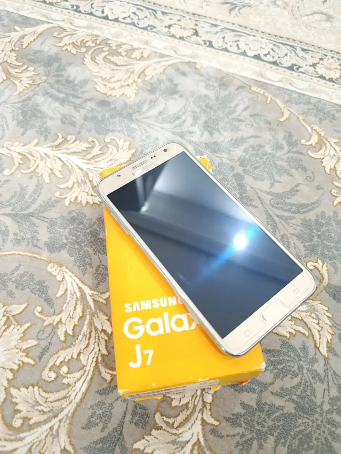 گوشی سامسونگ|موبایل|لنگرود, |دیوار