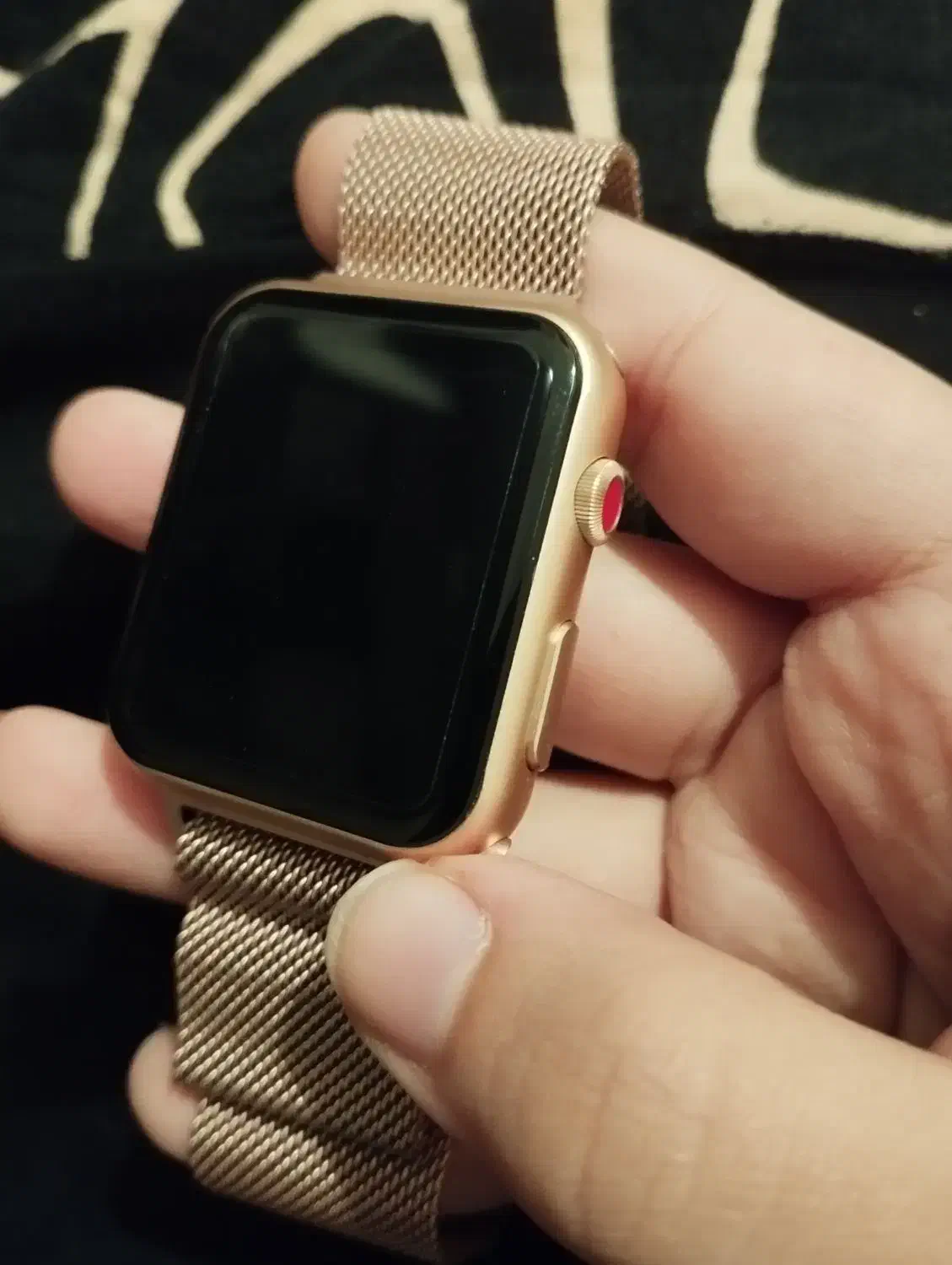 اسپورت لایف 4|ساعت|کرج, عظیمیه|دیوار