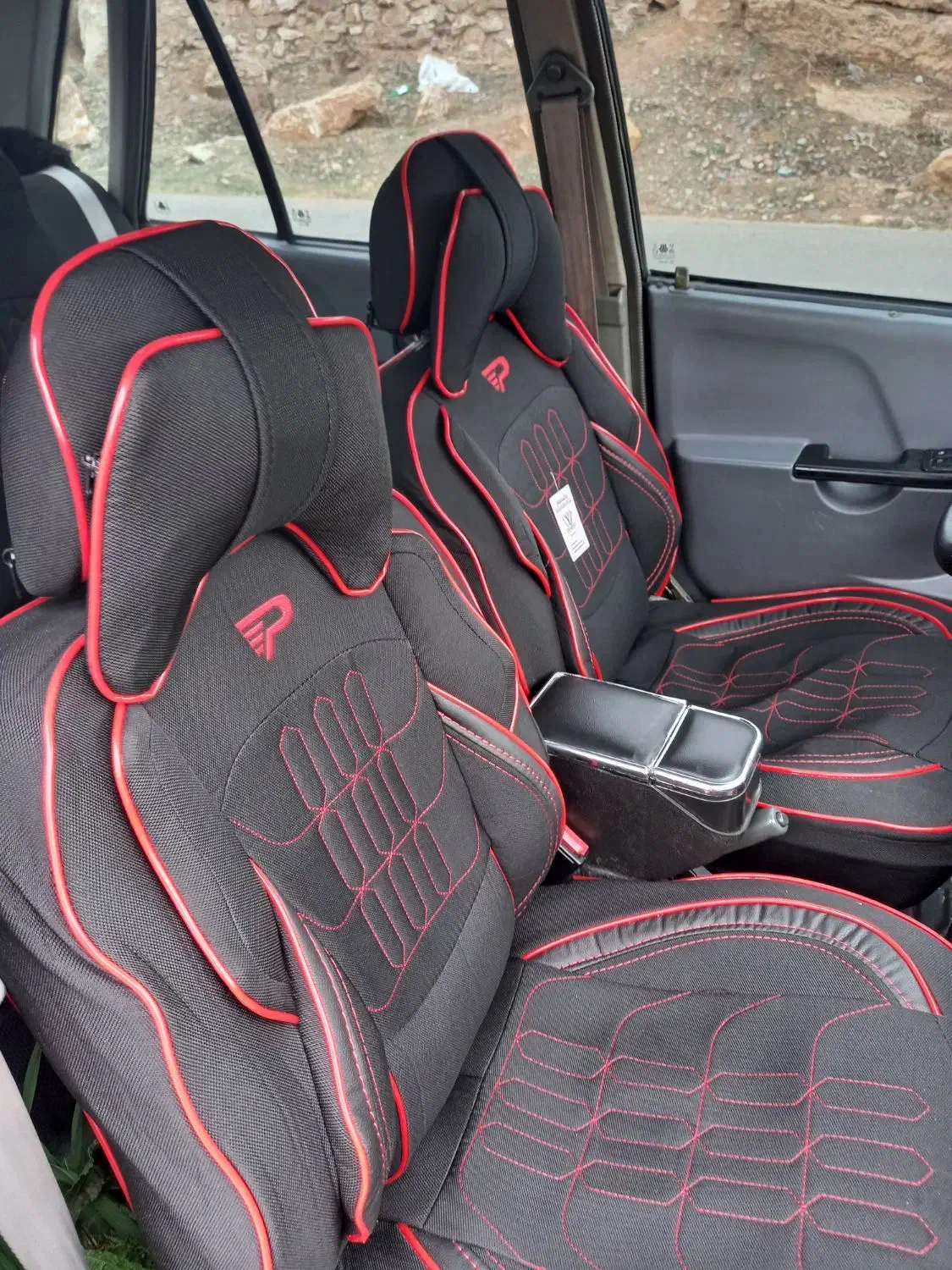 پراید86|خودرو سواری و وانت|کشاورز, |دیوار