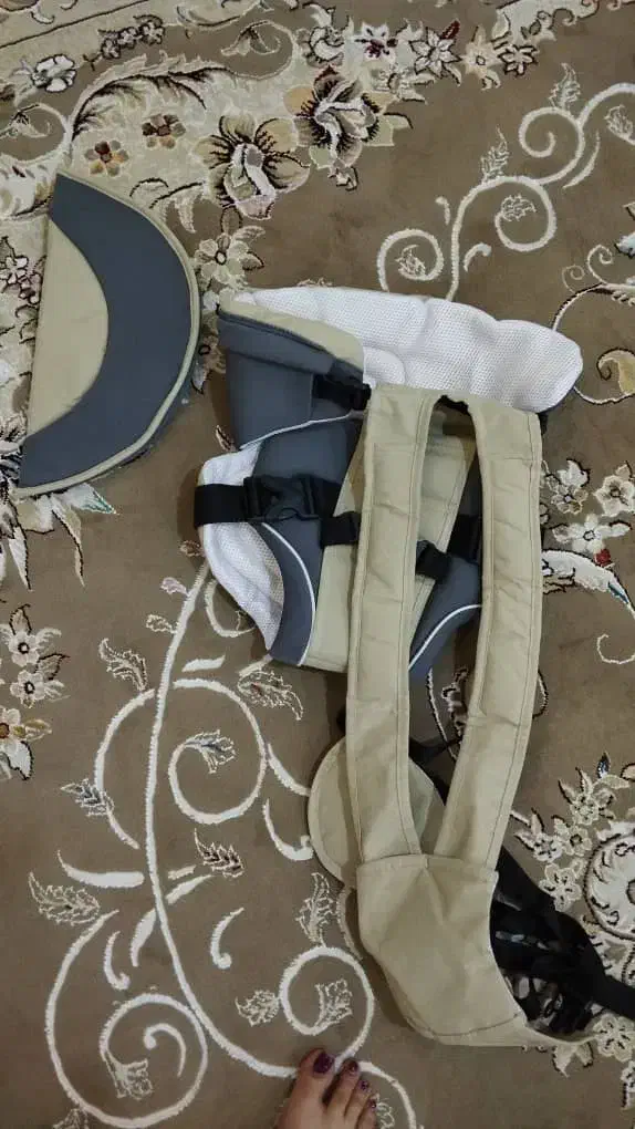 آغوشی نوزاد|اسباب و اثاث بچه|شاهینشهر, شهرک مطهری|دیوار