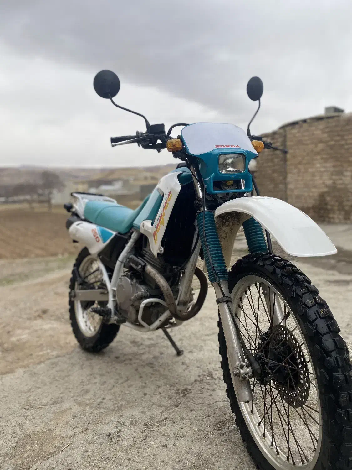 250دیگری|موتورسیکلت|کرمانشاه, |دیوار