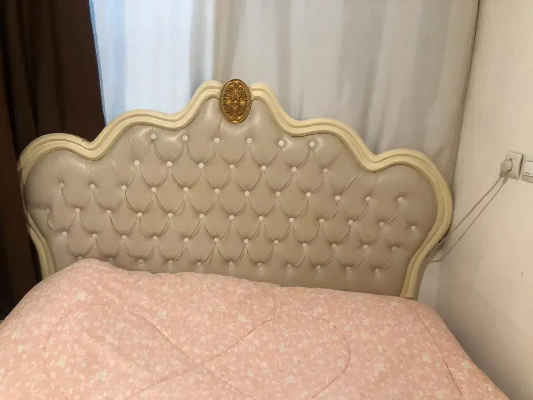 تختخواب با تشک|تخت و سرویس خواب|تهران, ونک|دیوار