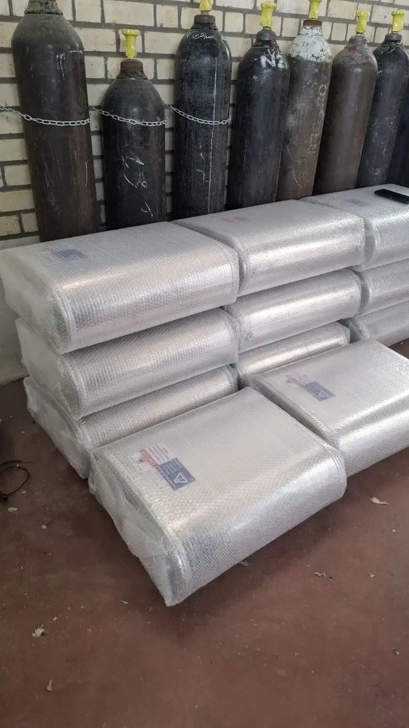 فروش انواع باک و مخزن خودروهای سنگین|خدمات موتور و ماشین|اردکان, |دیوار