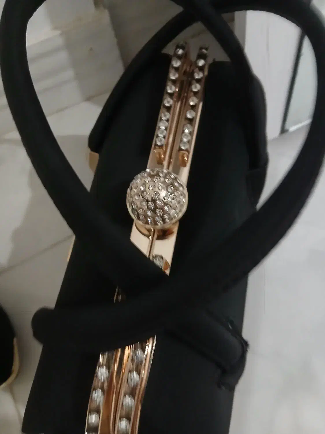 کیف و کفش|کیف، کفش، کمربند|پاکدشت, پاکدشت (مامازند)|دیوار