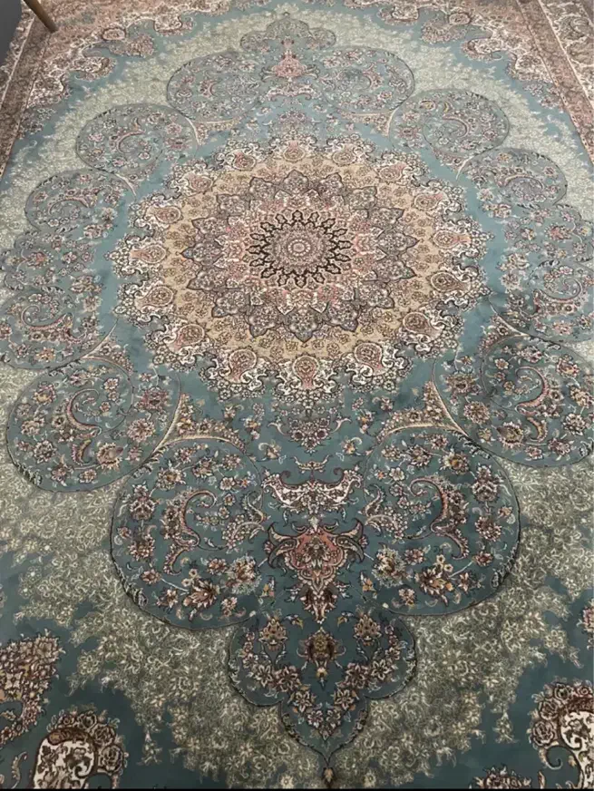 فرش ماشینی|فرش|تهران, درب دوم|دیوار