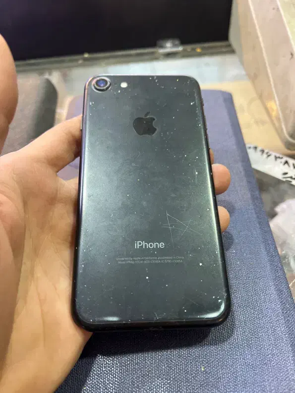 ایفون ۷|موبایل|تهران, شهید رجایی|دیوار